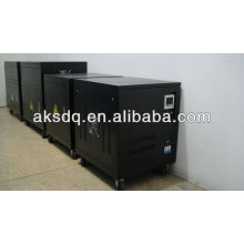 servo type Transformer with black box